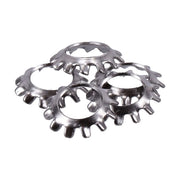 Gardner-Westcott SS Ext. Countersunk Lockwasher, 1/4 Inch