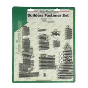 Gardner-Westcott Builders Fasteners Set – 2006 Dyna