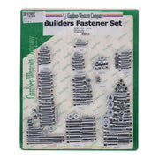 Gardner-Westcott Builders Fasteners Set – 2006 Dyna