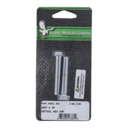 Gardner-Westcott Axle Adjuster Kit, Rear Wheel – 2008–2017 Softail