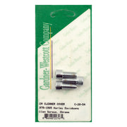 Gardner-Westcott Aircleaner Cover Mount Bolts – 1979–1985 FL; FX; XL Sportster