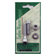 Gardner-Westcott Kick Pedal & Arm Mount Kit. Chrome Allen Heads – L1930–1976 FL; FX; 1952–1956 K; KH…