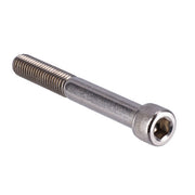 Gardner-Westcott 1/2-13 X 4 Inch Allen Bolt - 25 Pack