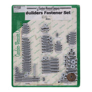 Gardner-Westcott Builders Fasteners Set – 2007–2008 FLT/Touring