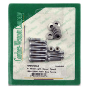 Gardner-Westcott Windshield Mount Kit – 1984–1994 FXRT