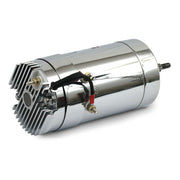 MCS Solid-state 12-V Voltage Finned Regulator. Chrome – 1965–1969 Big Twin; 1965–1977 XL…