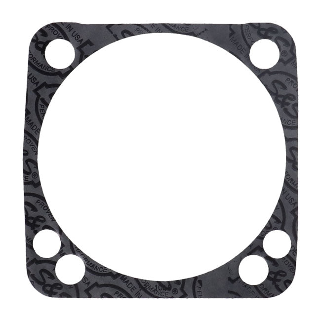 S&S Cylinder Base Gaskets. 4-1/8" Bore – 1984–1999 Evo Big Twin (V-Series) &…