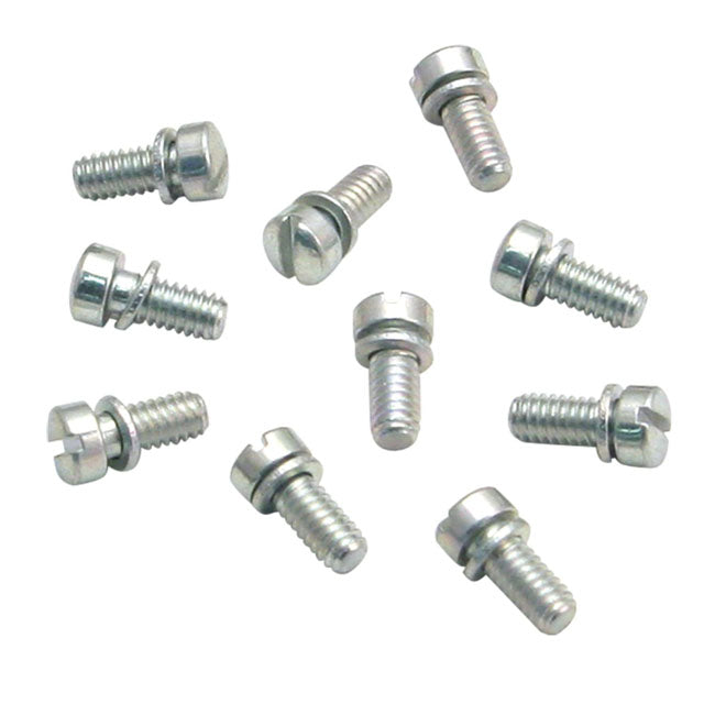 S&S Screw, Acc Pump Cap