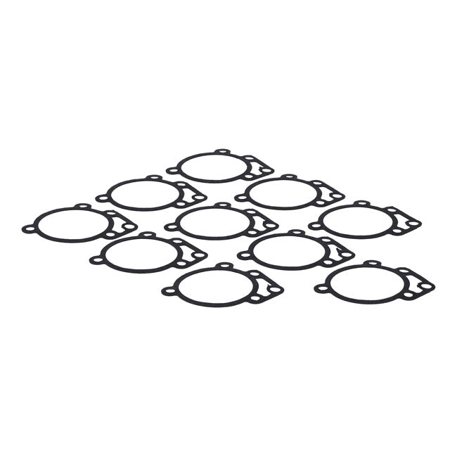 S&S Gasket Air Cleaner Backplate. Super E/G – Bikes with S&S Super E/G Carburetor