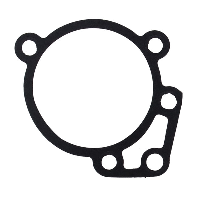 S&S Gasket Air Cleaner Backplate. Super E/G – Bikes with S&S Super E/G Carburetor