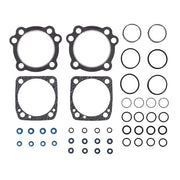 S&S Top End Gasket Kit. 3-5/8" Bore – 1984–1999 S&S V-series (Evo Big Twin…