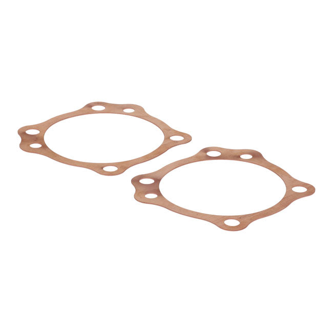 S&S Cylinder Head Gaskets. 4-3/8" Bore .045" – 1999–2017 Twin Cam (T-series) Style S&S…