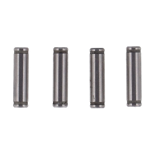 Jims Replacement Axle for Roller – 1966–2017 Big Twin; 1986–2022 XL…