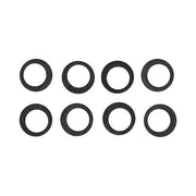 Jims Replacement Lock Ring Set for Roller Rocker Arms – 1966–2017 Big Twin; 1986–2022 XL…