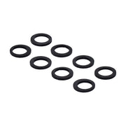 Jims Replacement Lock Ring Set for Roller Rocker Arms – 1966–2017 Big Twin; 1986–2022 XL…