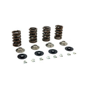 Jims Valve Spring Kit, Race. Titanium .675" Lift – 1984–1999 Evo Big Twin; 1999–2004 Twin…