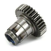 Jims 5Th Gear Mainshaft (Main Drive Gear) – 79-E84 FLT/Touring; FXR Chain Drive…