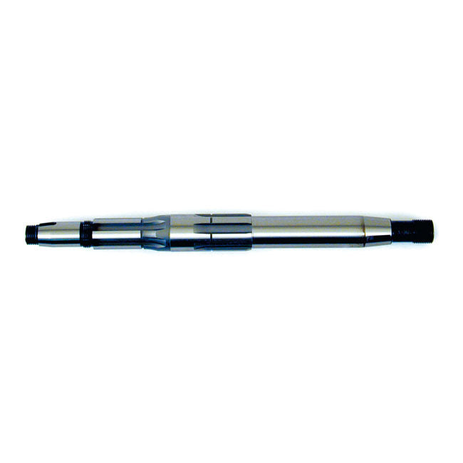 Jims 4-Speed Transmission Mainshaft – 70-E84 4-Speed Big Twin