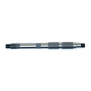 Jims 5-Speed Transmission Mainshaft – 1991–2006 5-Speed Big Twin