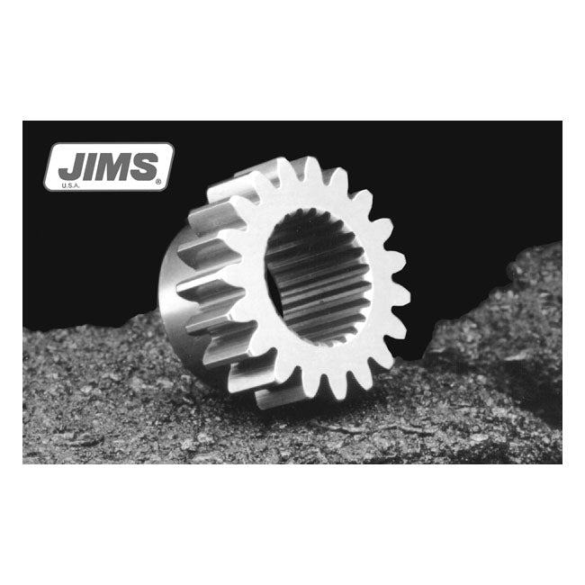 Jims 4Th Gear Countershaft – 1980–2006 5-Speed Big Twin Note: Non…