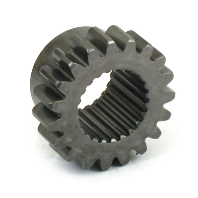 Jims 4Th Gear Countershaft – 1980–2006 5-Speed Big Twin Note: Non…