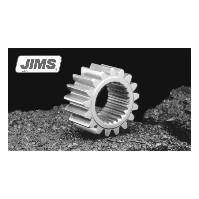 Jims 5Th Gear Countershaft – 1980–2006 5-Speed Big Twin Note: Non…