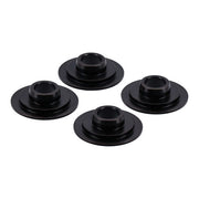 Jims Upper Valve Spring Collar Set. Chromoly – 1984–2004 Big Twin; Twin Cam B…