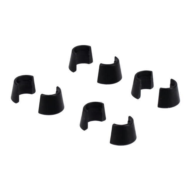 Jims Valve Key Set – 1957–1985 XL Sportster Exhaust Side Only