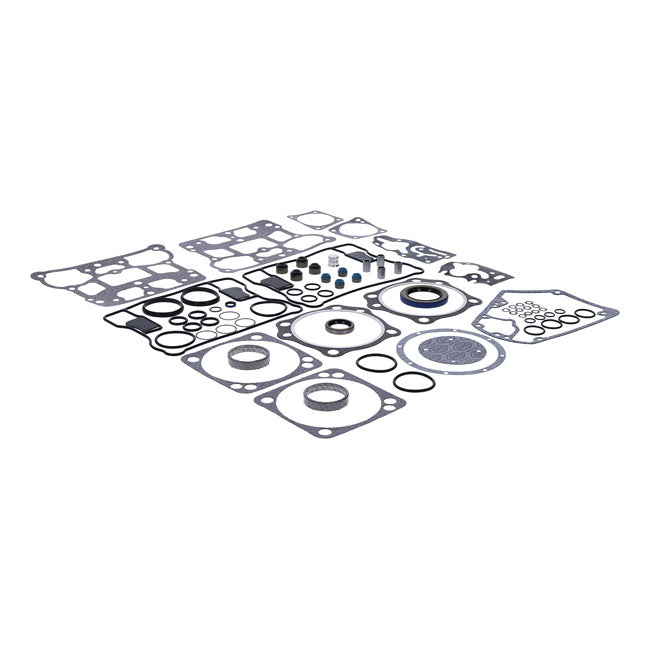 S&S Motor Gasket Set. 4-1/8" V-Series – 4-1/8" S&S V-Series Engines (1984–1999…