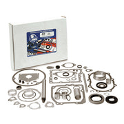 Jims 4-Speed Transmission Rebuild Kit – L76-E77 Big Twin