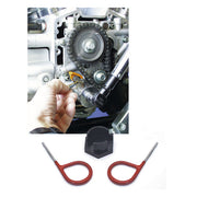 Jims Cam Chain Tensioner Tool – 1999–2006 Twin Cam