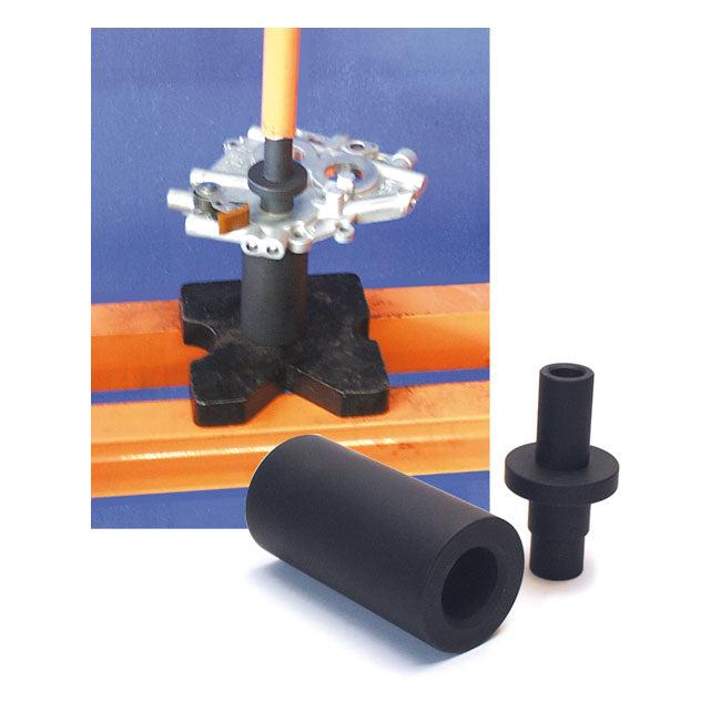 Jims Pinionshaft Bushing Tool – 1999–2010 Twin Cam