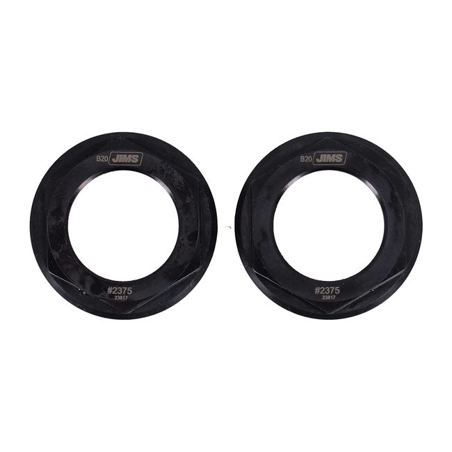 Jims Nut Crankpin – 54-E81 Big Twin