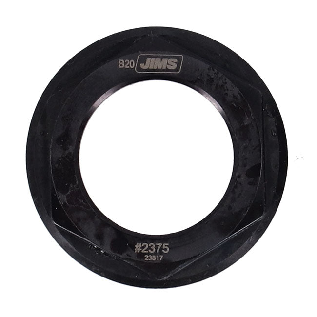 Jims Nut Crankpin – 54-E81 Big Twin