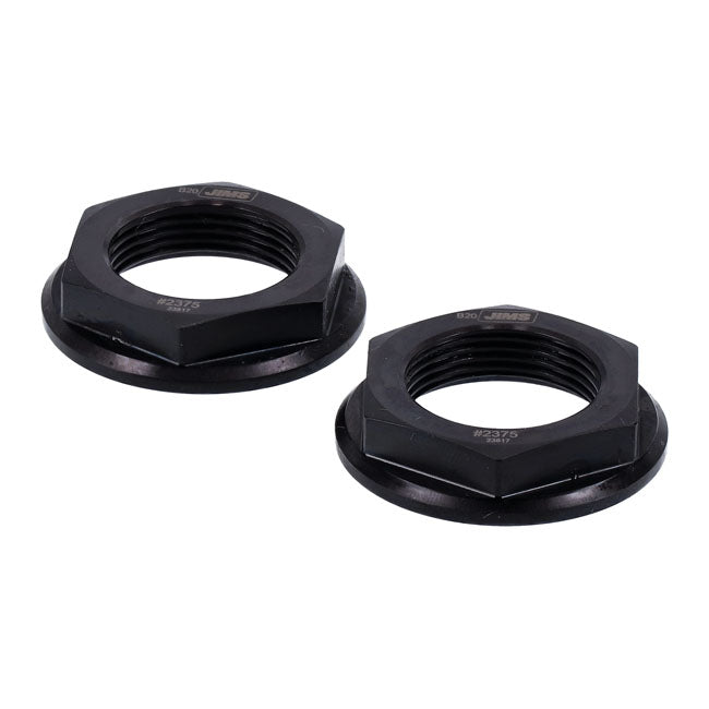 Jims Nut Crankpin – 54-E81 Big Twin