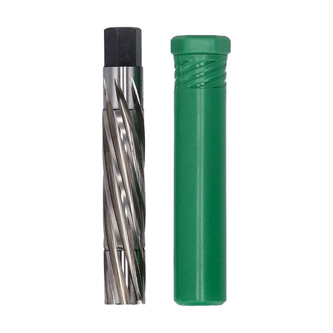 Jims Wristpin Bushing Reamer Tool – 1957–2022 XL Sportster; 1987–2010 Buell
