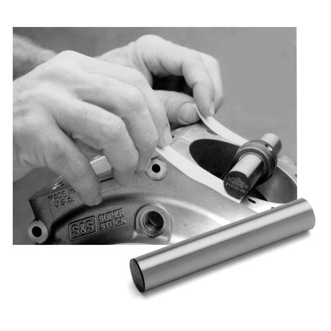 Jims Connecting Rod Alignment Tool – 1936–1999 Big Twin