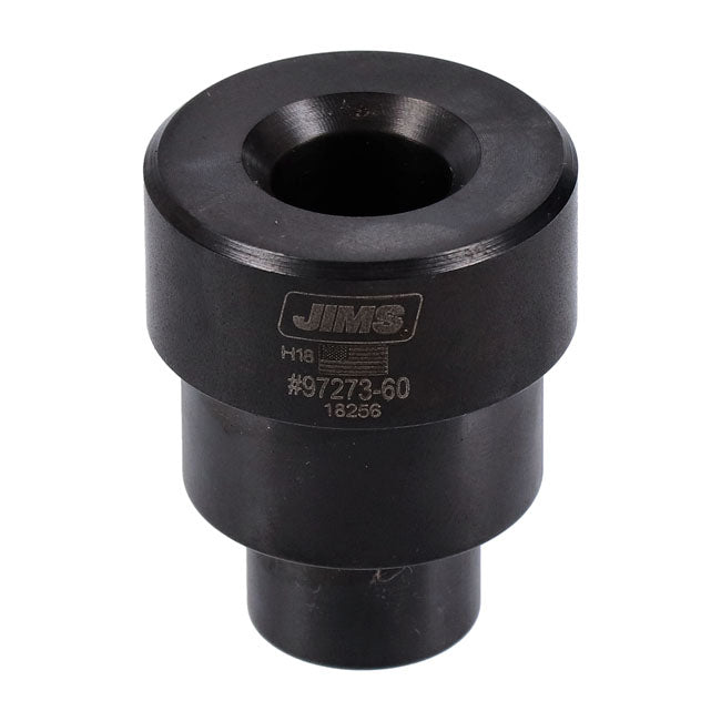 Jims Cam Bearing Installer Tool – 1957–1990 XL Sportster; 1987–1990 Buell