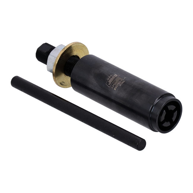 Jims Sportster Cam Bearing Remover Tool – 1957–1990 XL Sportster; 1987–1990 BUELL