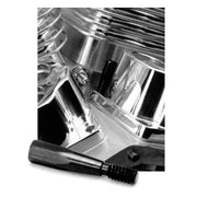 Jims Oil Pump & Tappet Block Alignment Screw – Oil Pump: 1999–2017 Twin Cam; Tappet…