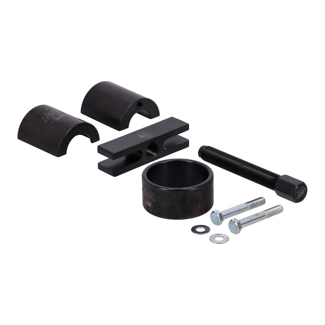 Jims Sprocket Shaft Bearing Puller Tool – 1957–1976 XL Sportster