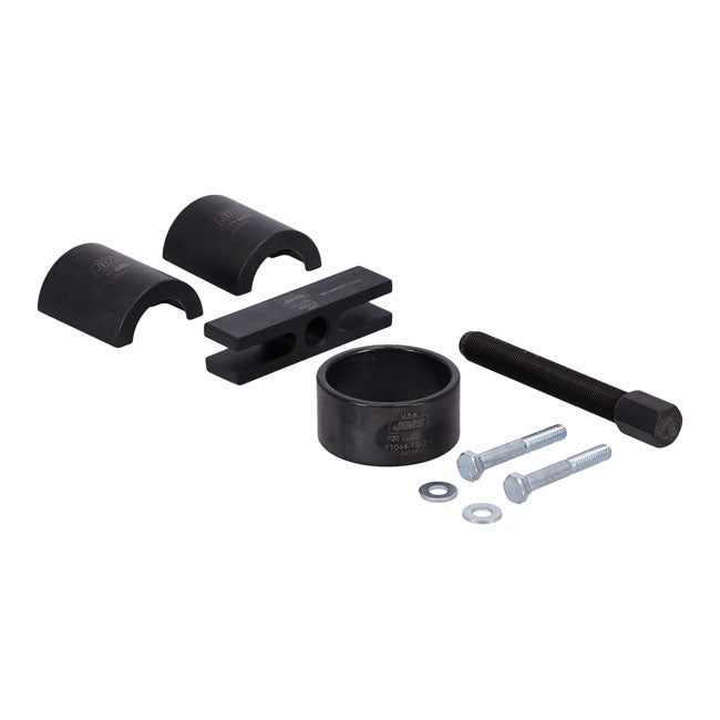 Jims Sprocket Shaft Bearing Puller Tool – 1977–2003 XL Sportster; 1987–2002 BUELL