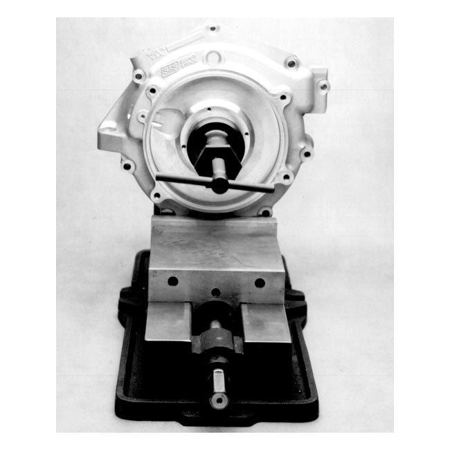 Jims Sprocket Shaft Bearing Installer Tool – 1955–2002 Big Twin