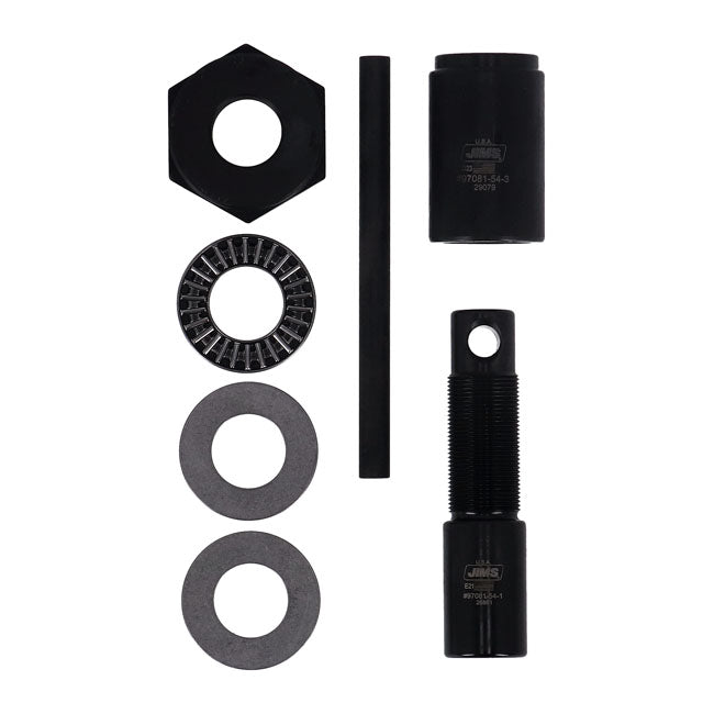 Jims Sprocket Shaft Bearing Installer Tool – 1952–2003 XL Sportster; 1987–2002 Buell