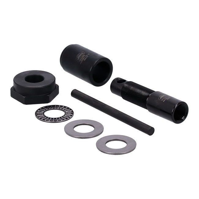 Jims Sprocket Shaft Bearing Installer Tool – 1952–2003 XL Sportster; 1987–2002 Buell