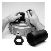 Jims Timken Bearing Simulator Tool – 1970–2002 Big Twin