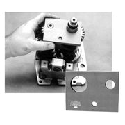 Jims Transmission Gear Spacing Tool – 1986–1990 4-Speed XL Sportster; Buell
