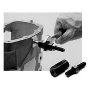 Jims Transmission Stud Installer Tool – 1979–1986 4-Speed Big Twin