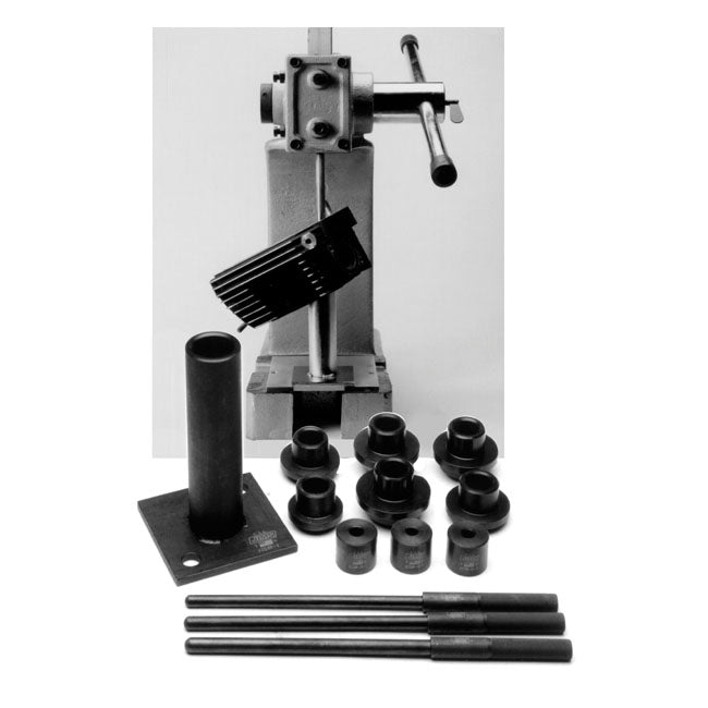Jims Head Holder/Guide Install & Remove Tool – 1966–1984 Shovel; 1984–1999 Evo Big…