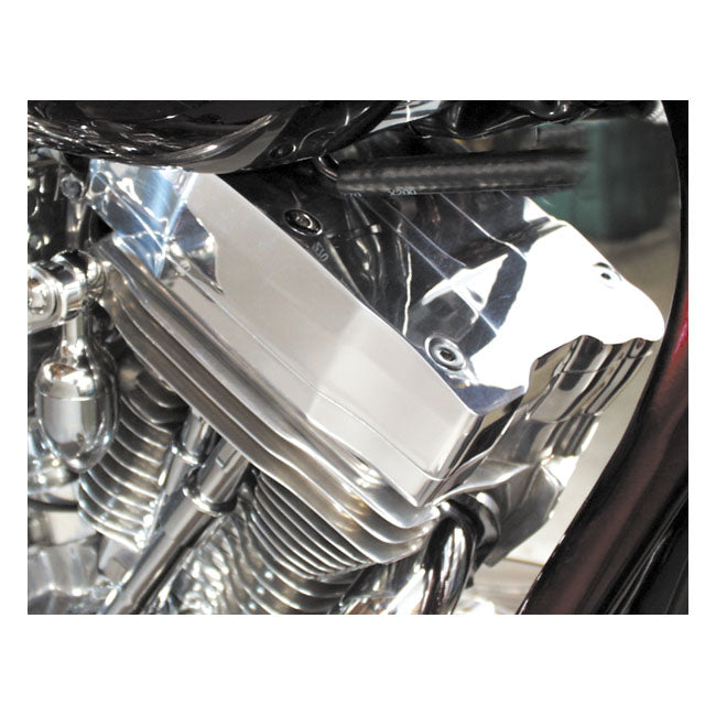 Twin Cam Rocker Cover Kit